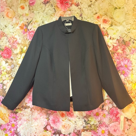 NWT Amanda Smith Three Piece Coordinated Dress Suit - Picture 1 of 16